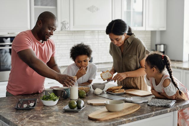 The Role of Family Involvement in Addiction Treatment: Why Support Matters