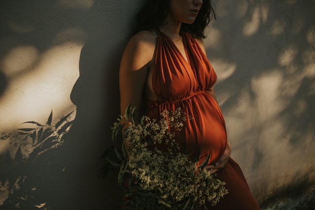Being Pregnant in Sobriety: A Guide to a Healthy Recovery Journey