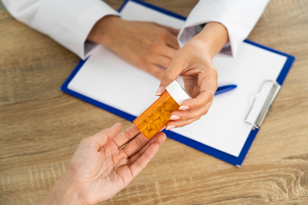 Methamphetamine Addiction Causes and Treatment
