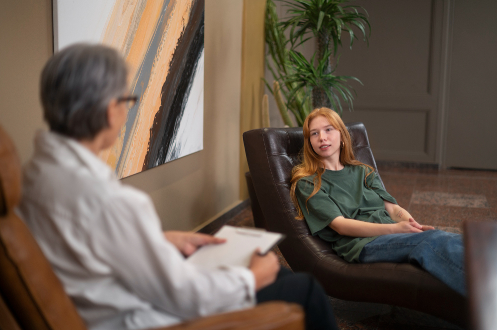 The Benefits of Day Treatment Programs for Mental Health