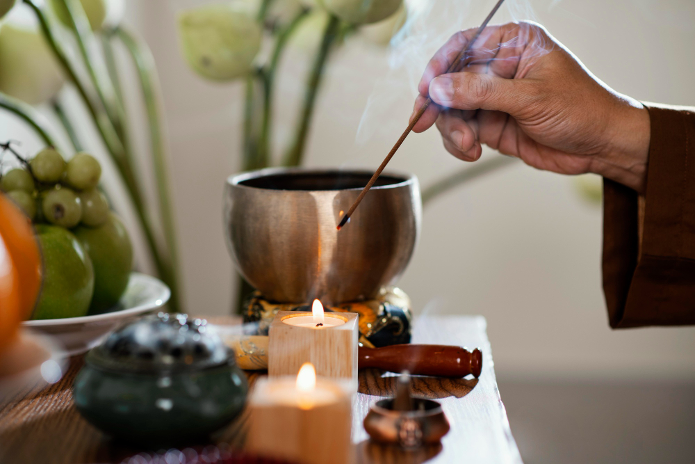 Combining Traditional and Holistic Treatment: Finding Balance in Recovery