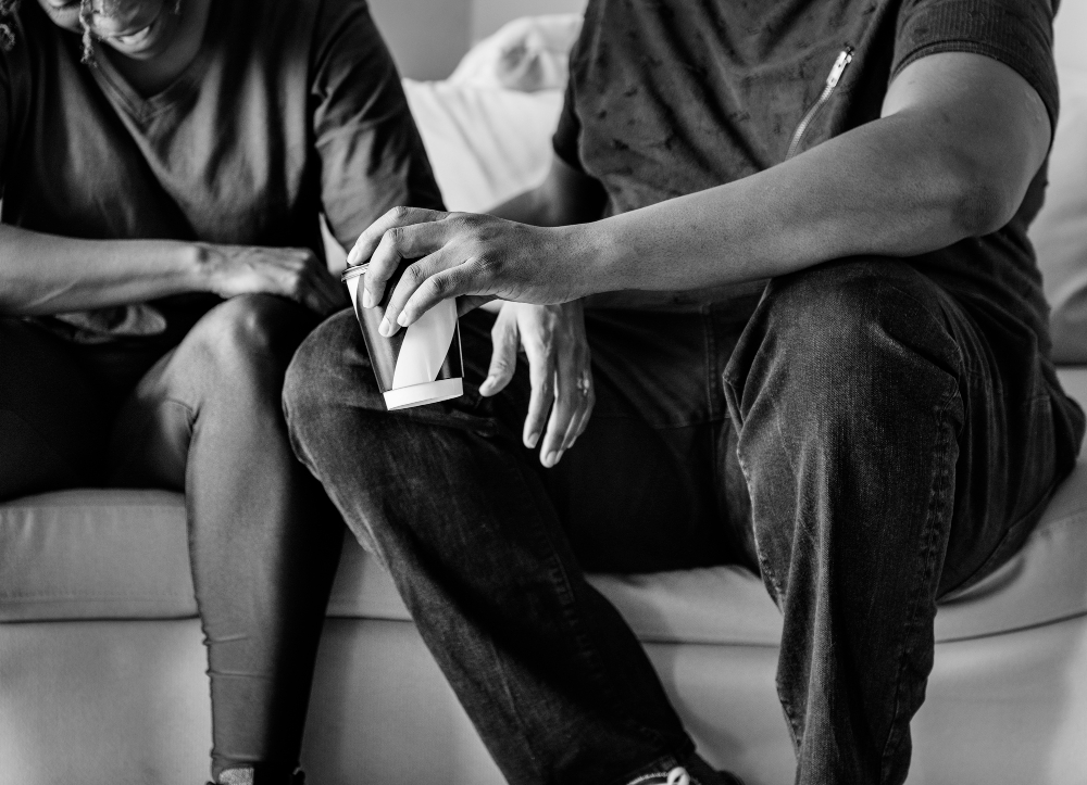 Transitioning from Inpatient to Day Treatment