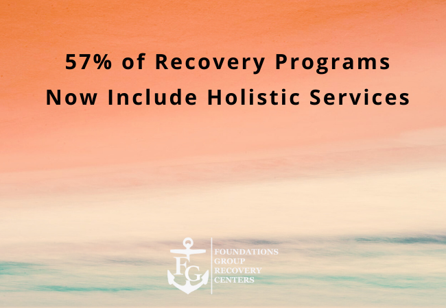 Holistic vs. Traditional Addiction Therapies