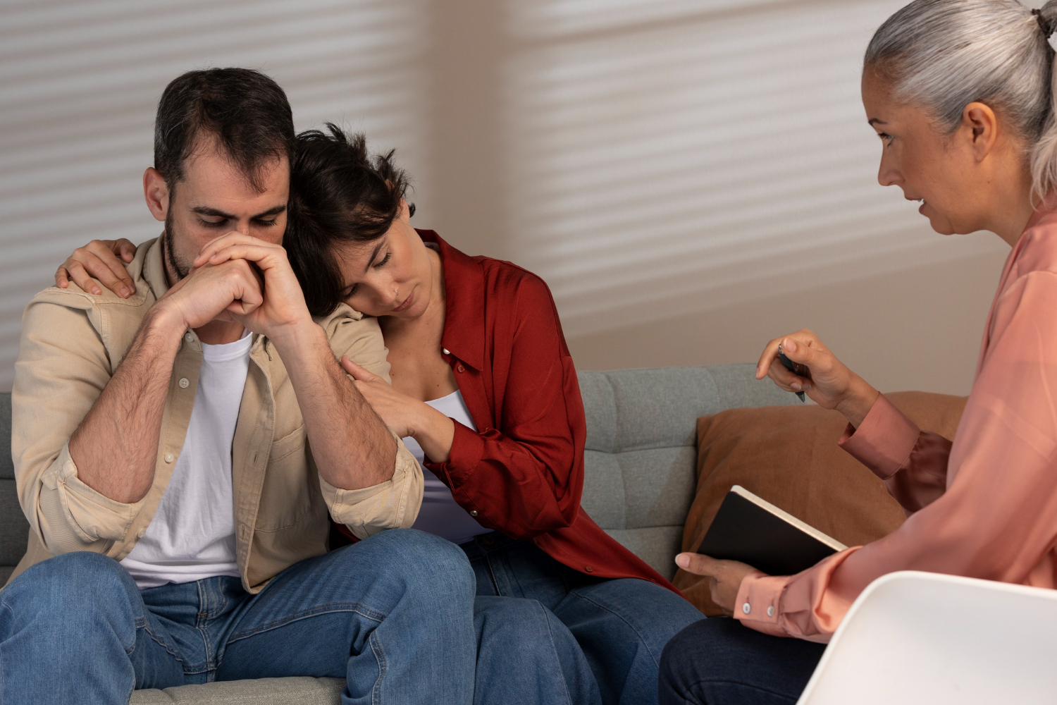 Holistic vs. Traditional Addiction Therapies: Which Approach Suits You Best?