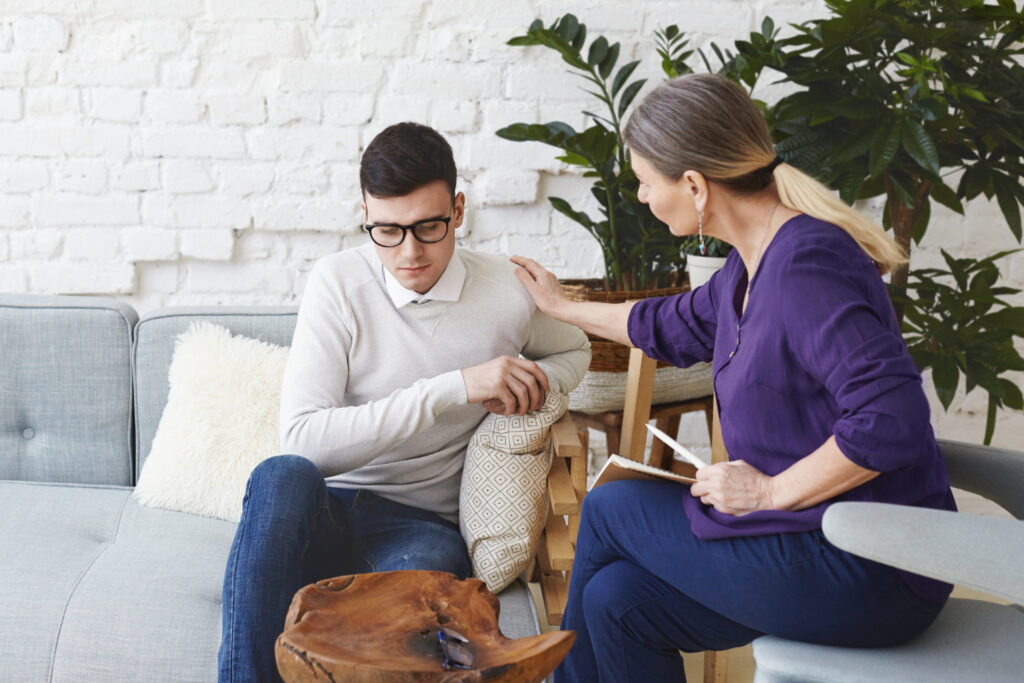 Integrating Mind, Body, and Spirit The Benefits of Holistic Addiction Treatment