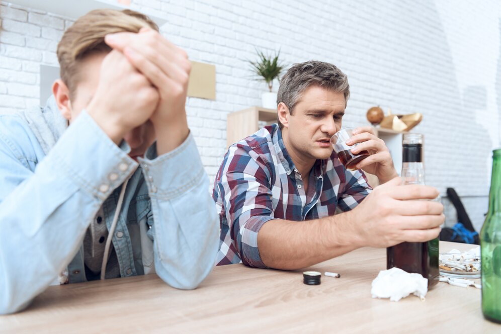 Personalized Treatment Plans Tailoring Alcohol Addiction Recovery to Individual Needs