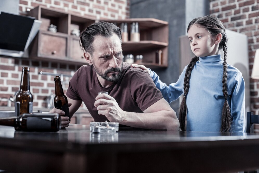 The Role of Family Support in Alcohol Addiction Recovery