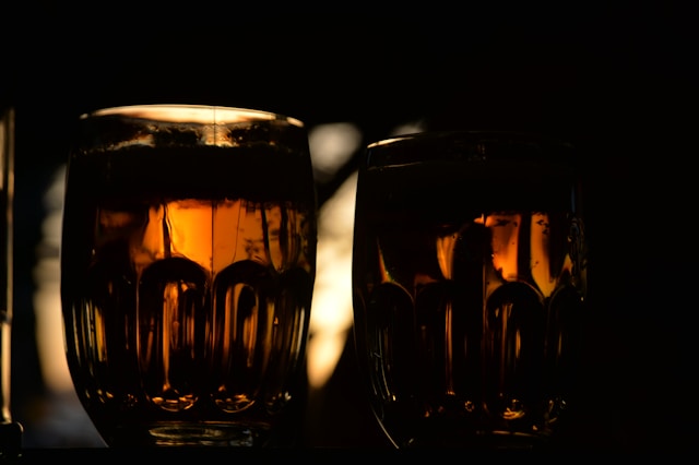 Alcohol Detox vs. Rehab