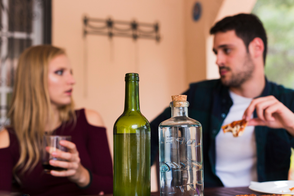 Signs You Need Alcohol Addiction Treatment—and How to Get Help