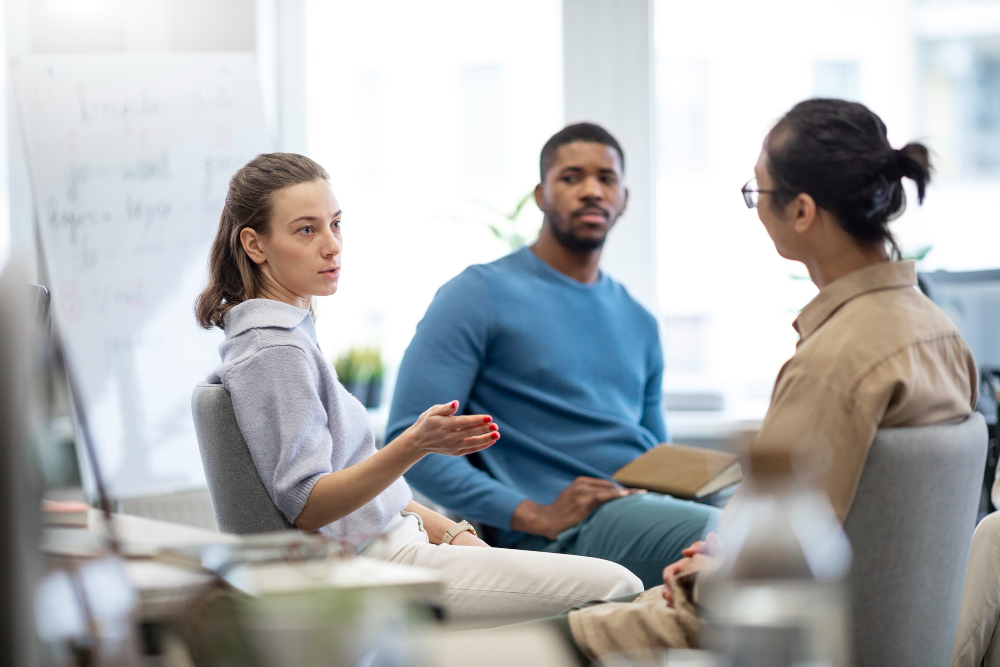 Transitioning from Detox to Day Treatment: A Smart Step in Your Recovery Journey