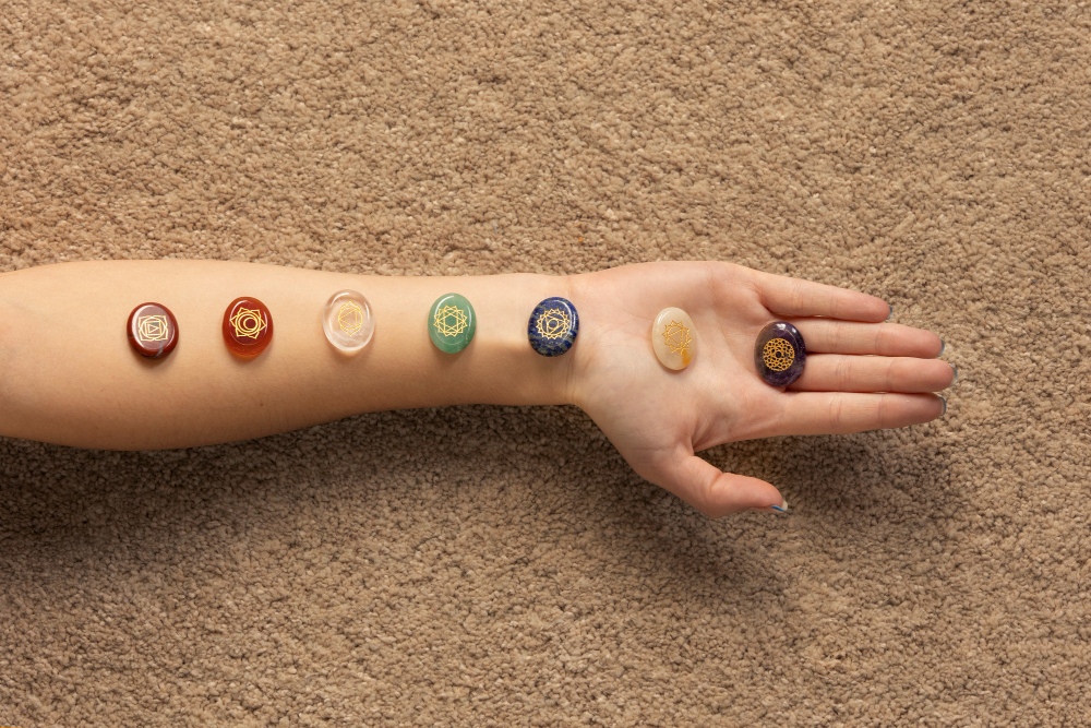 How Yoga, Meditation, and Nutrition Support Holistic Addiction Recovery