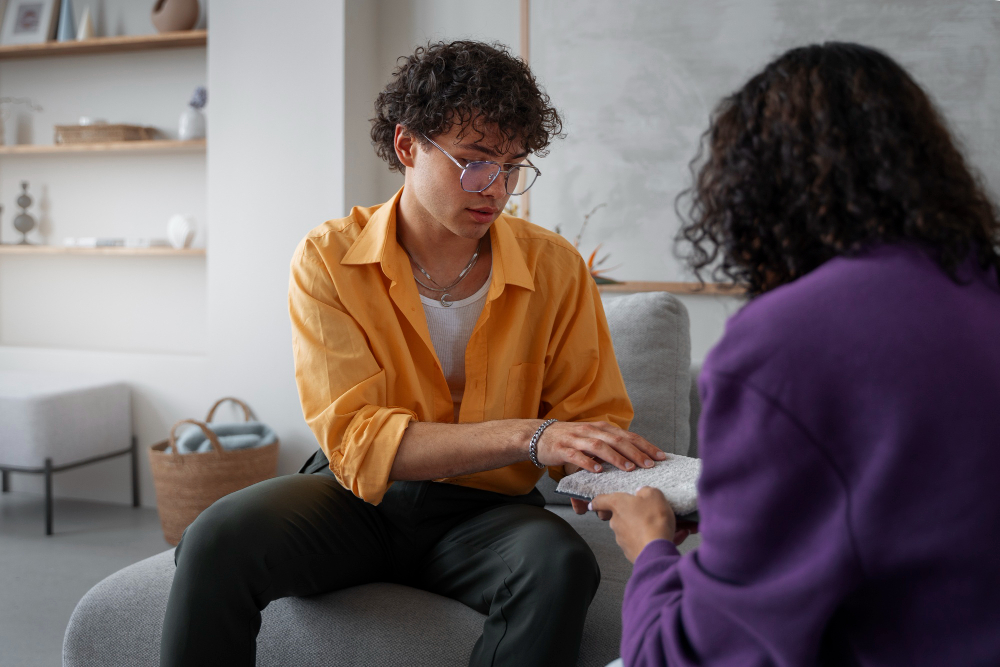 Top Benefits of Holistic Addiction Treatment: Healing Beyond Just Sobriety