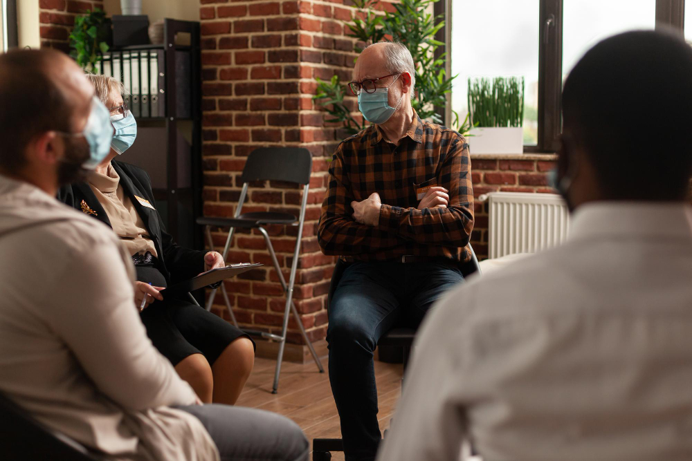 How Foundations Combines Holistic and Clinical Methods in Alcohol Recovery