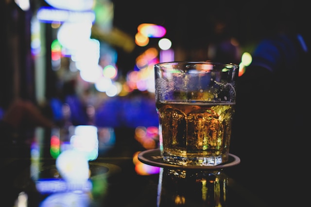 Still Keeping It a Secret? How Alcohol Addiction Treatment Respects Your Privacy