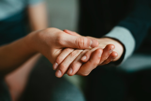 When Someone You Love Is Using Meth: What to Do Next