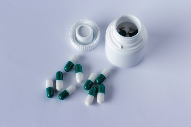 The Myths: Medication Assisted Treatment