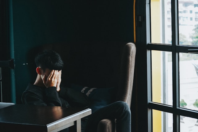 This Time, I Got Honest—And That Changed Everything