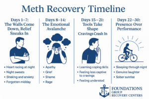 Meth Recovery