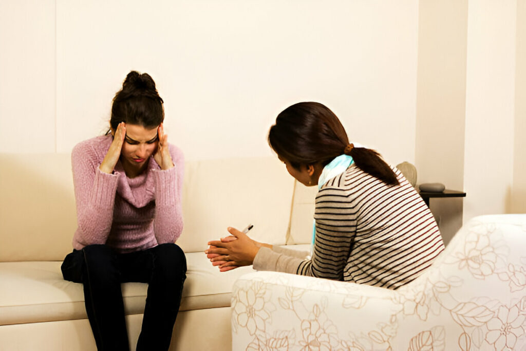 What Are the First 30 Days Like in Meth Addiction Treatment?