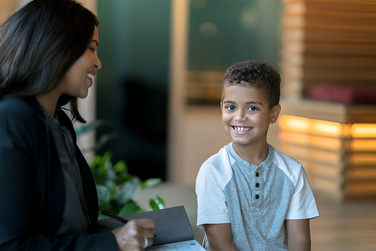 How to Support Your Adult Kid When They’re in a Partial Hospitalization Program