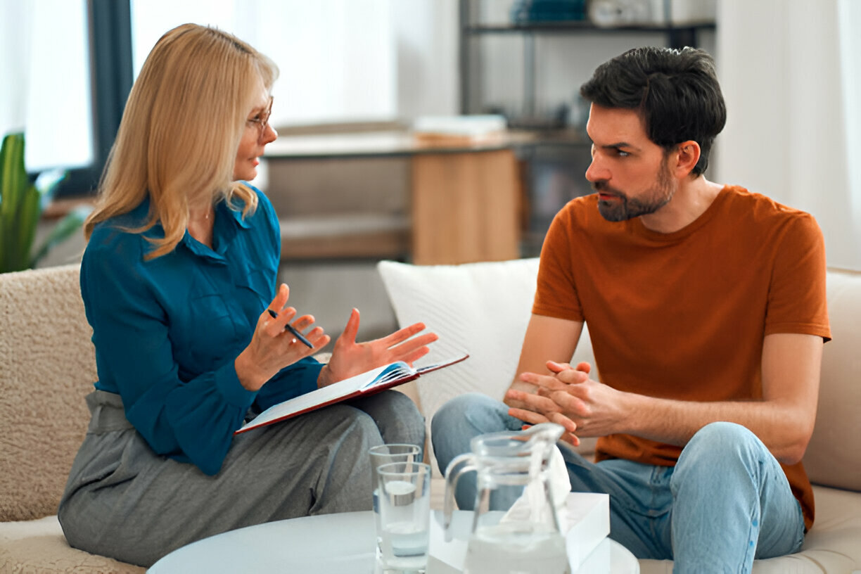 What to Expect if You Start IOP Without PHP or Inpatient First