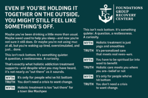 Holistic Recovery Truths