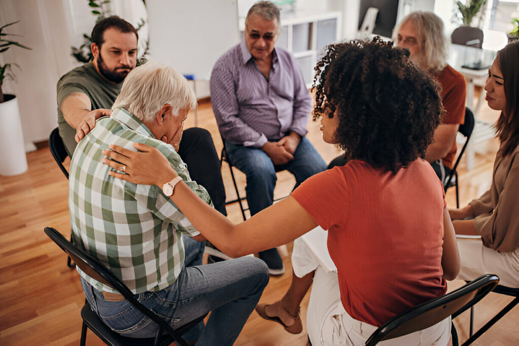 How to Build Relapse Prevention Skills During Your Intensive Outpatient Program