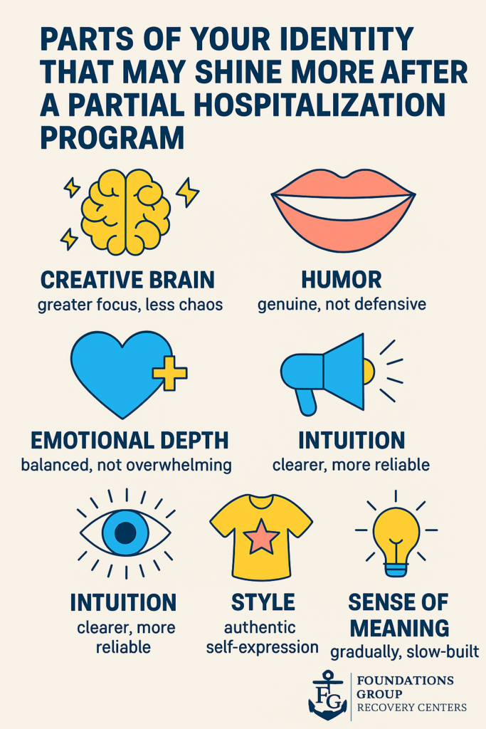 Rediscover Yourself in a Partial Hospitalization Program