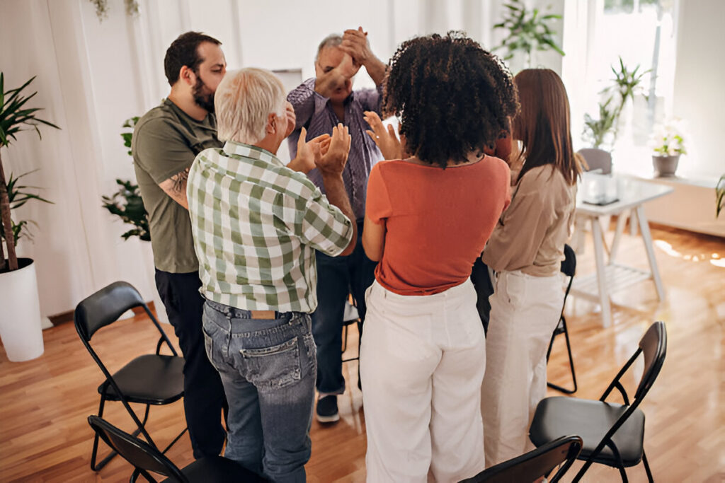 How Three Hours a Day in IOP Can Save Your Life