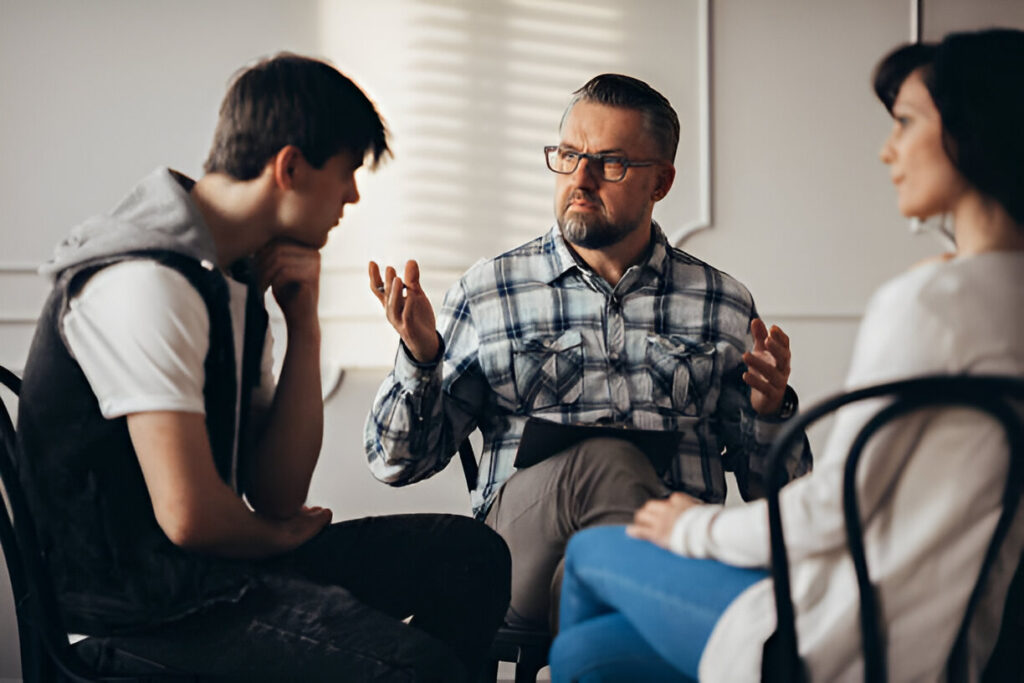 How to Reset Your Intensive Outpatient Program Plan After Falling Off the Wagon