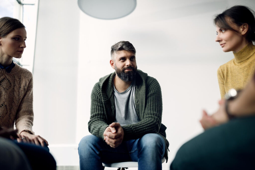 Do I Go Home Every Night During a Partial Hospitalization Program