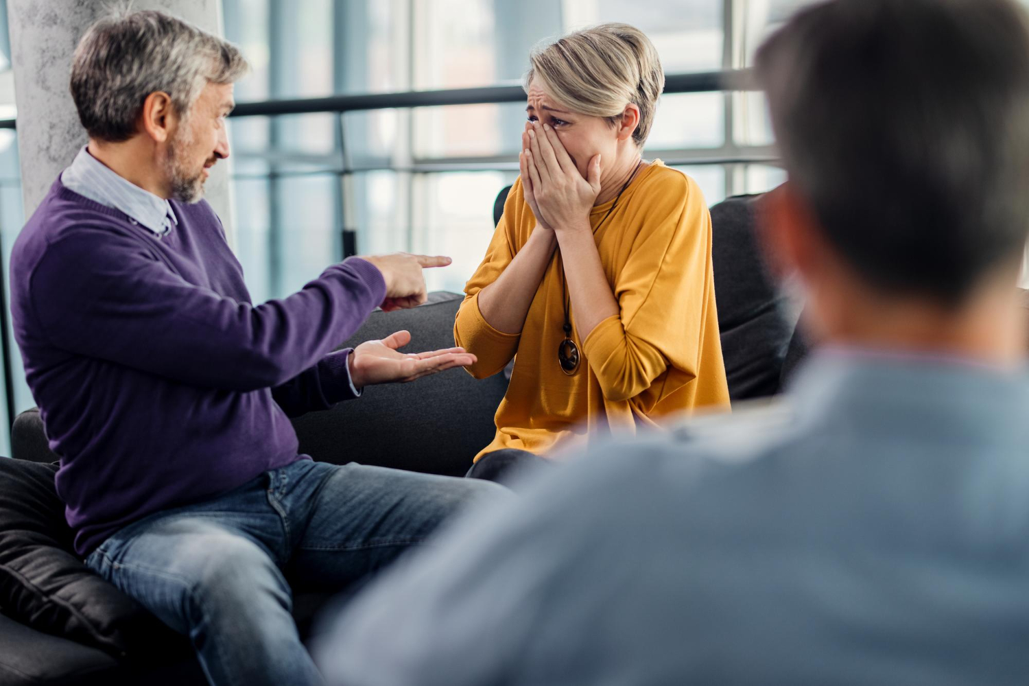 Holding It All Together for the Holidays? Opiate Addiction Treatment Can Lighten the Load