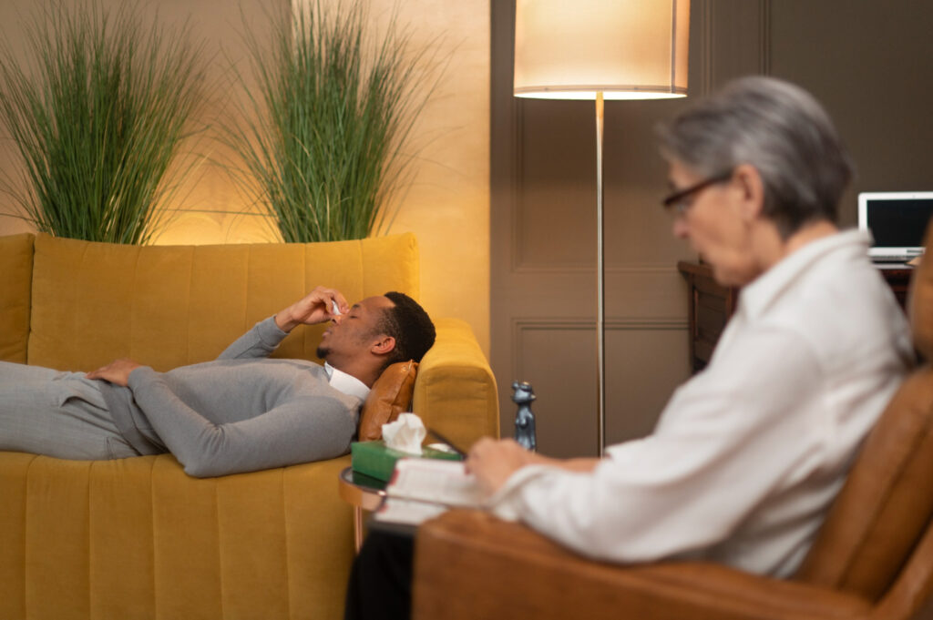 How Do You Keep Going When You Don’t Want To What I Learned in Opiate Addiction Treatment