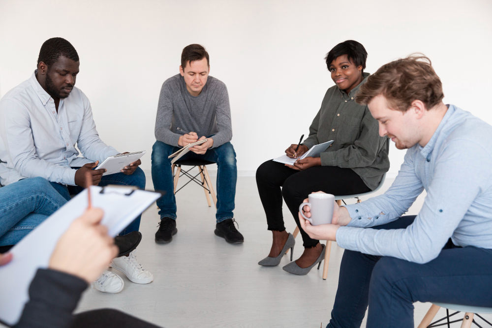 Alcohol Addiction Treatment for Parents Who Are Sleeping With One Eye Open