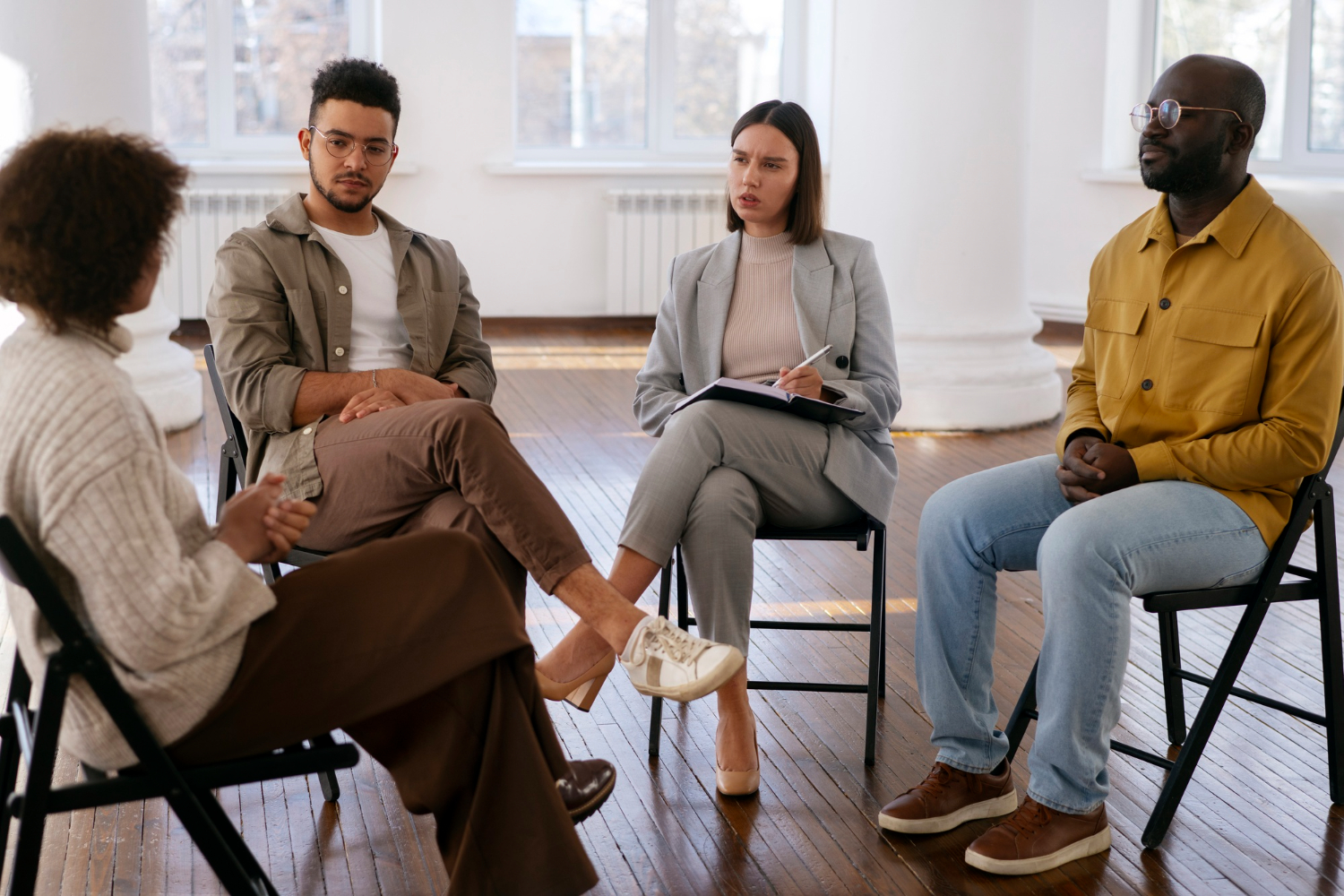Can You Get Fired for Going to Rehab? Know Your Job Protections