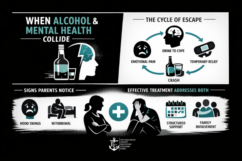 How Mental Health Medication Helped Me Find Myself Again