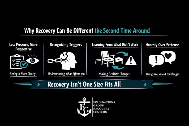 “I Already Tried Getting Clean” — What It Really Means