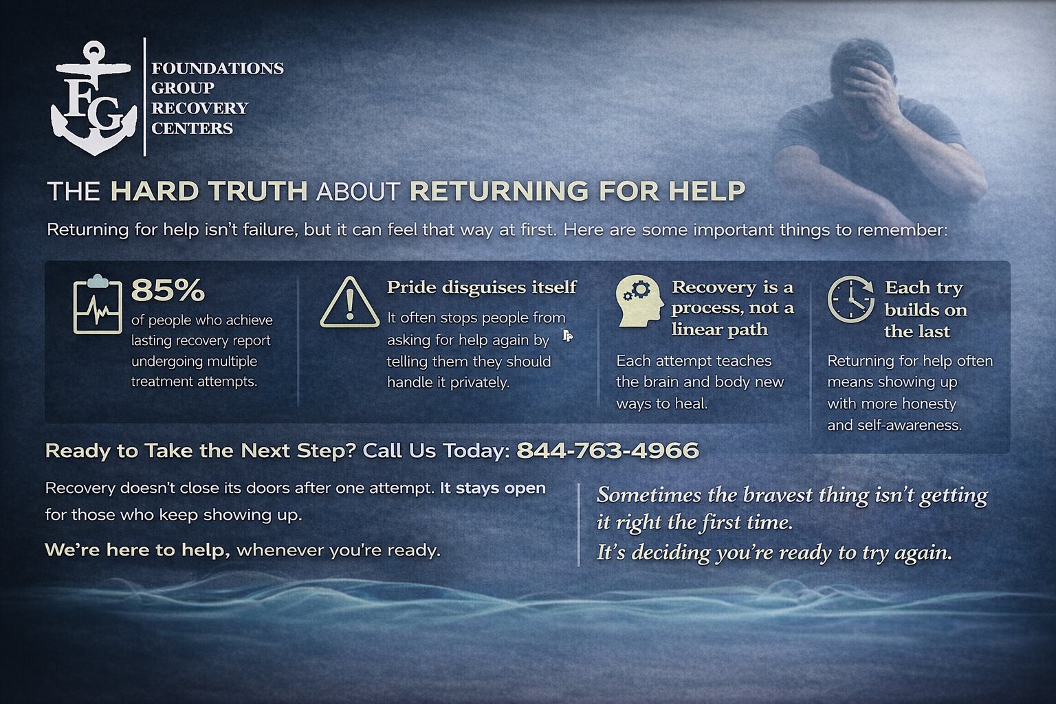 When Pride Keeps You From Asking for Help Again