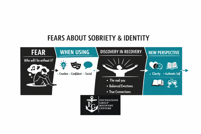 Will Sobriety Change Who You Are