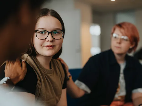 Medication Didn’t Silence Me, It Helped Me Hear Myself Again