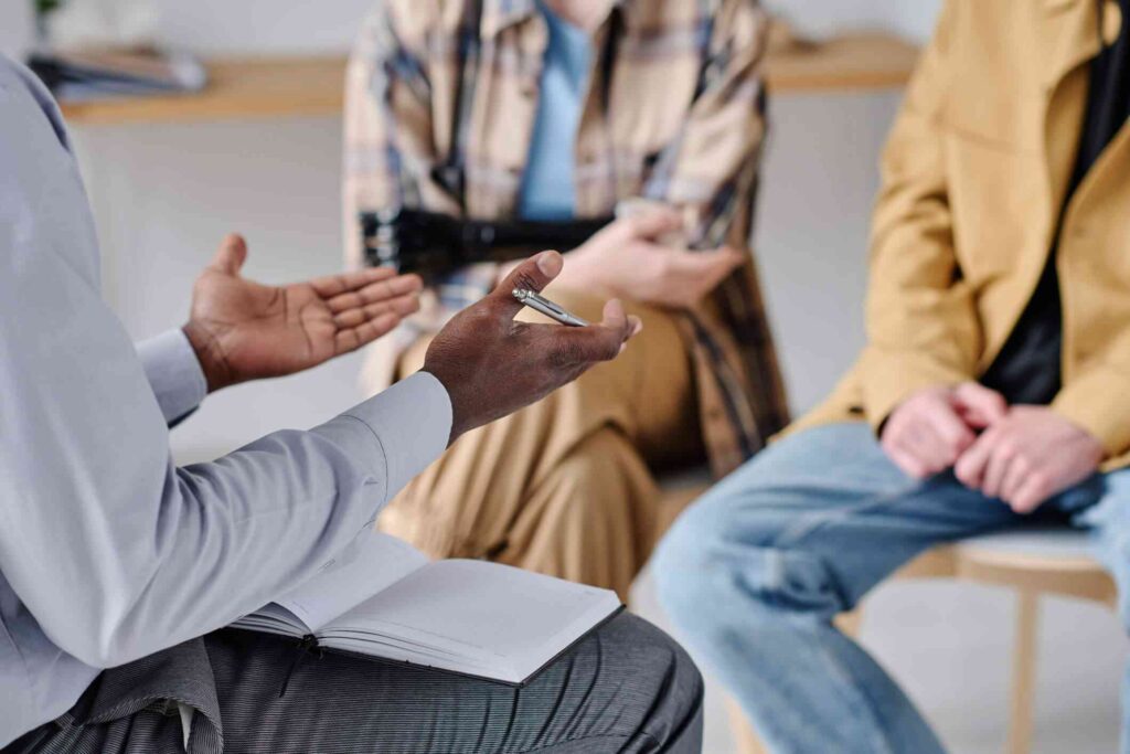 The Quiet Exhaustion of Keeping It All Together