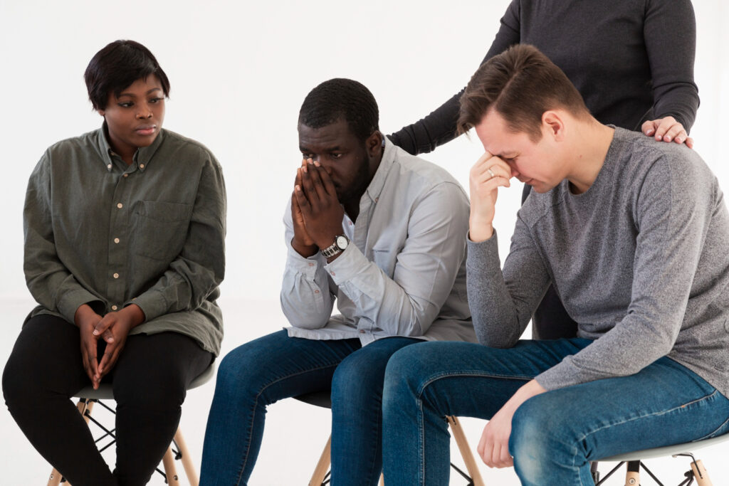 How Coming Back After Relapse Can Strengthen Recovery?
