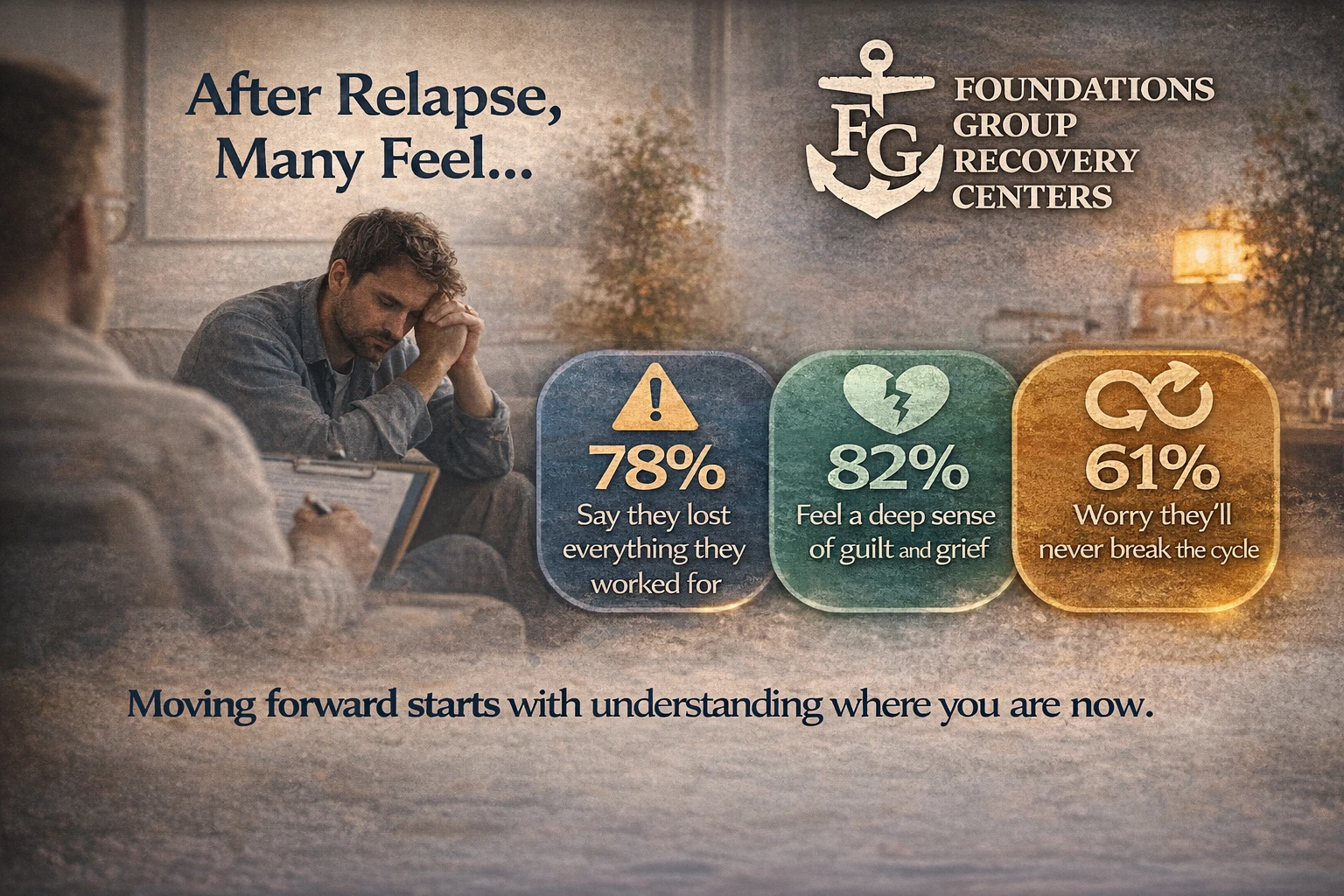After Relapse