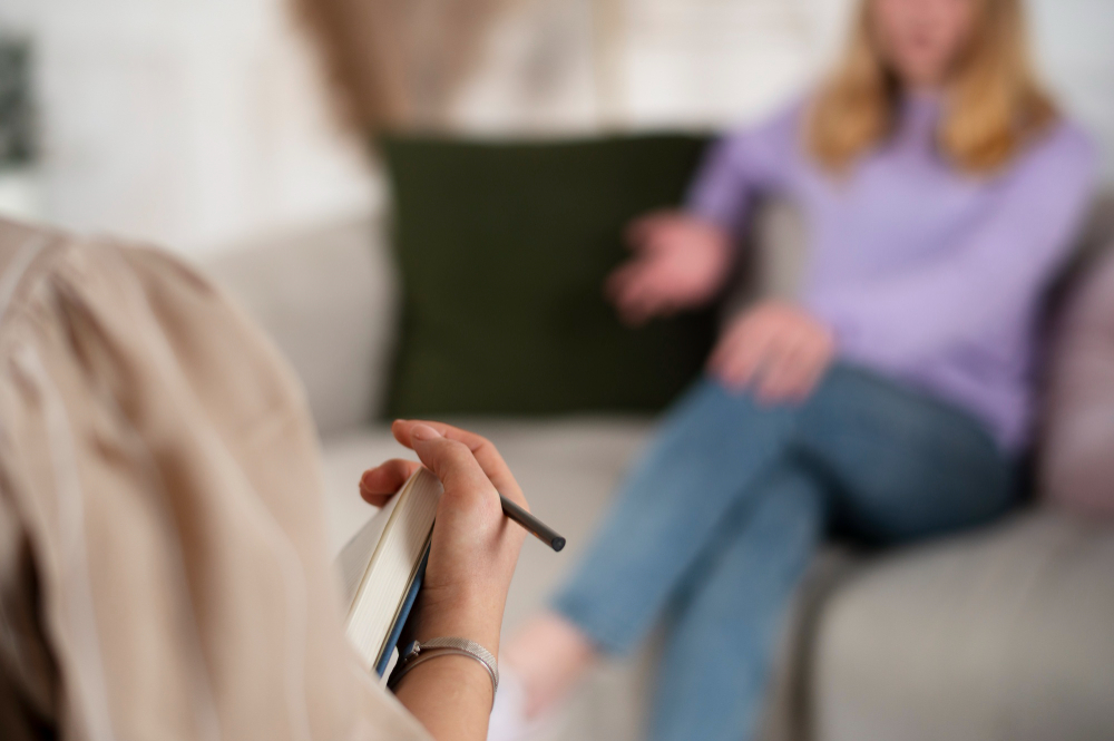 Maybe Your Body Is Telling a Different Story Than You Think