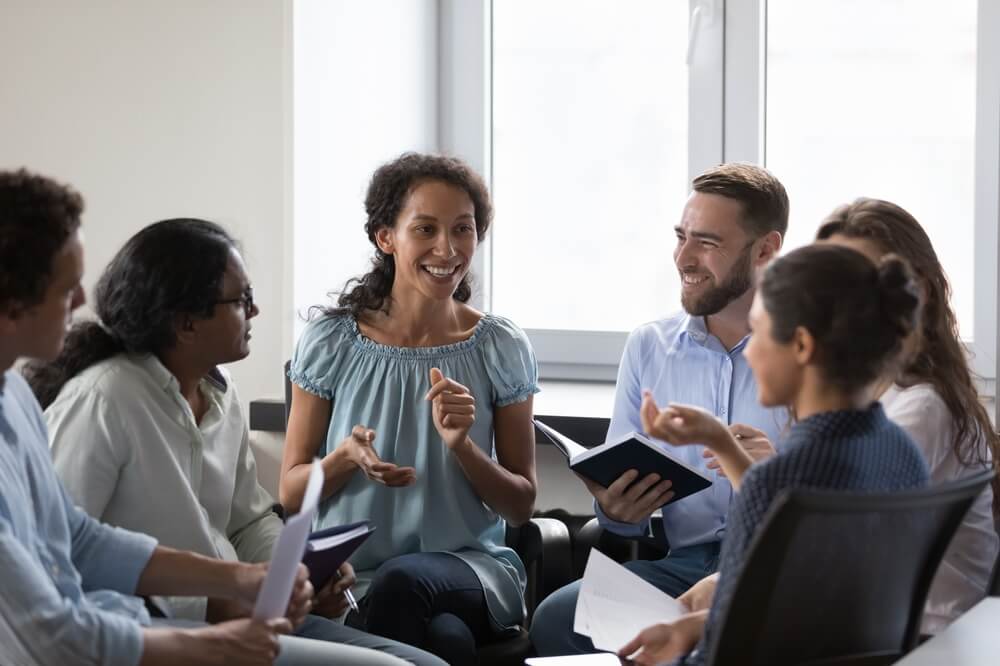 How to Get Someone Into Rehab When They're Not Ready