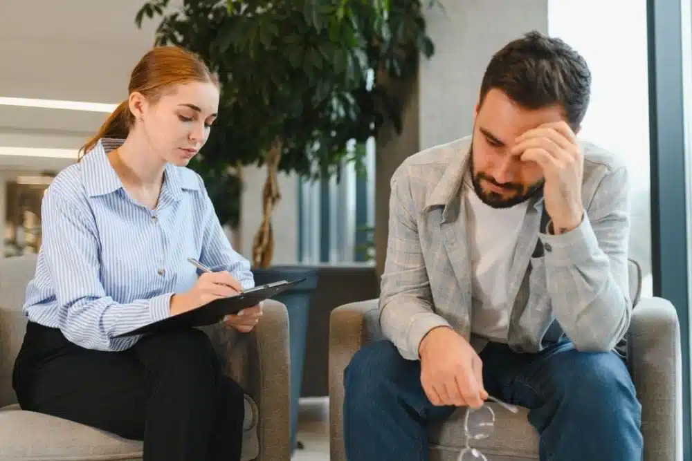 How to Help a Loved One With Addiction (Without Losing Yourself)